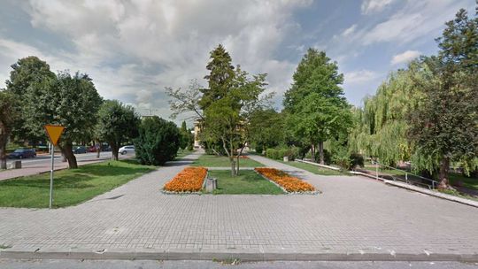Jak nazwać te ulice i plac w Kraśniku? Pytają mieszkańców