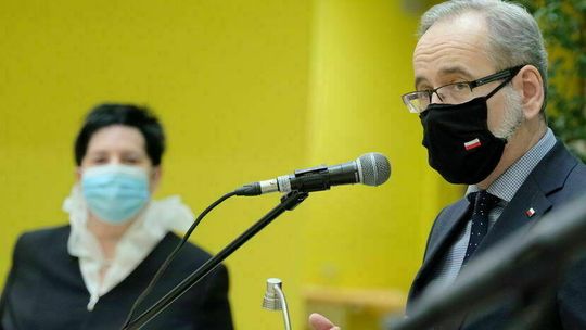 Jak nie Covid to grypa. Więcej przypadków niż koronawirusa