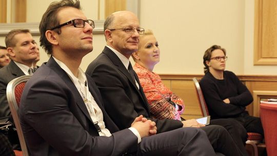 \"Jak nie musimy, to nie wyjeżdżamy\". Żuk o Lublinie w Warszawie