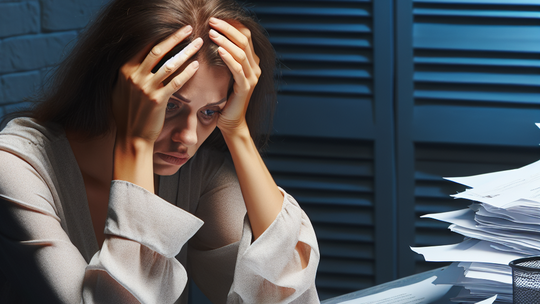 Jak nie odziedziczyć długów 