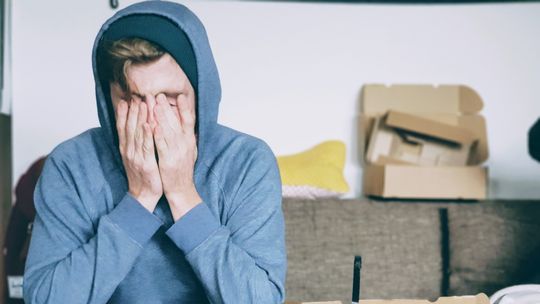 Jak nie pogubić się w pudełkach? Etykiety samoprzylepne a4