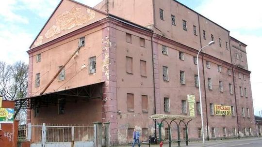 Jak nie sprzedadzą tzw. Młyna Michalenki, to zburzą budynek