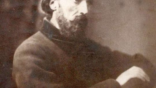 Jak Niemiec polskie skarby ratował. Ukrył je przed Rosjanami