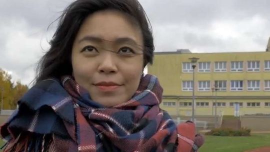 Jak obcokrajowcy widzą Lublin? "To świetnie, że kochacie swój kraj"