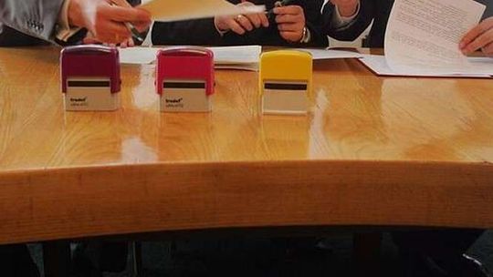 Jak obsadzane są stanowiska w gminie? Wójt: "nachalnie jesteśmy tutaj atakowani"