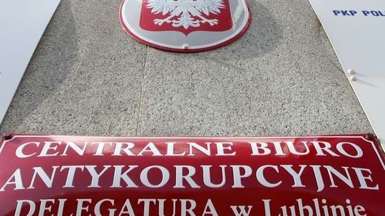 Jak oceniamy działalność CBA? Jest najnowszy sondaż 