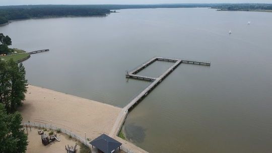 Jak oczyścić Zalew Zemborzycki? 1,5 mln zł za kluczowe dokumenty