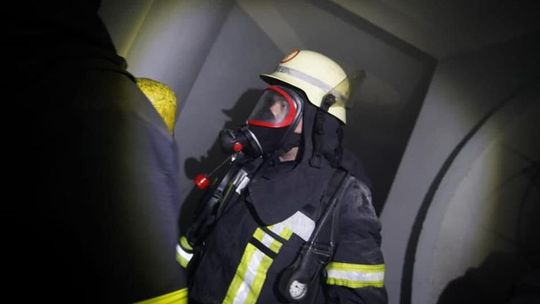 "Jak odłączą prąd i gaz to zapas mąki się nie przyda"