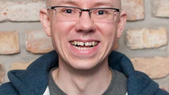 Jak oszczędzać pieniądze? Spotkanie z popularnym blogerem na UMCS