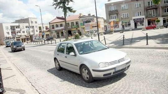 Jak ożywić stary Kraśnik? Będą konsultacje społeczne