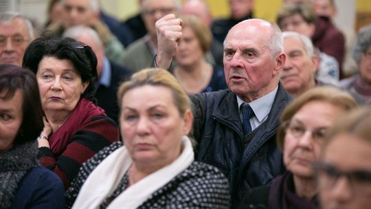 Jak płacić za śmieci w Zamościu? Mieszkańcy mają niecodzienne pomysły