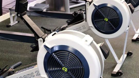 Jak poćwiczysz w galerii handlowej, dzieci dostaną pieniądze