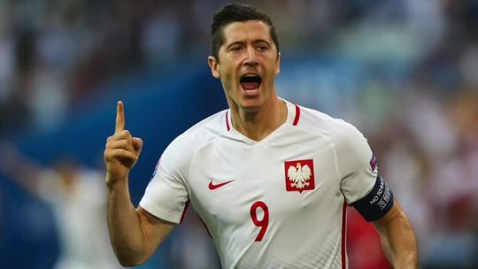 Jak pójdzie biało-czerwonym na Euro? Pytamy puławian