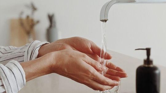 Jak Polacy dbają o higienę po COVID-19?