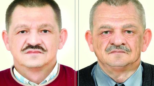 Jak policja dodaje ludziom lat