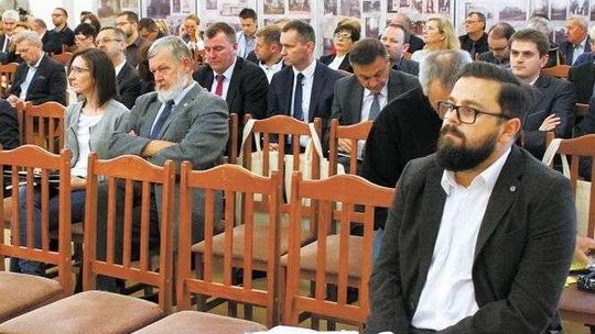 Jak pomóc polskiej wsi. Konferencja w IUNG w Puławach