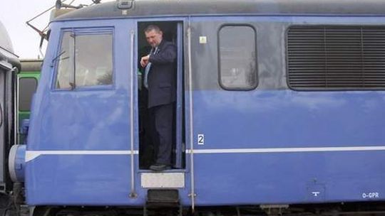 Jak poprawić rozkład pociągów? Pasażerowie mogą podpowiedzieć