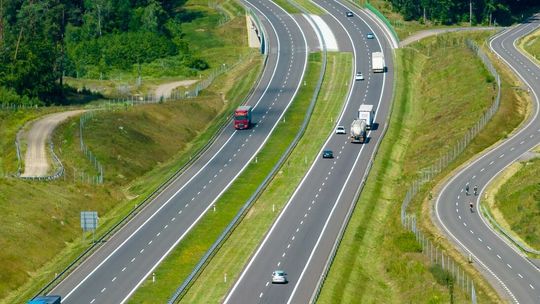 Jak poprowadzić obwodnicę Łęcznej?