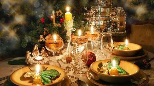 Jak poradzić sobie ze świątecznymi wydatkami?