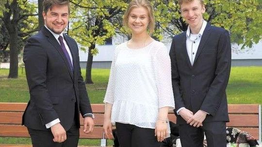 Jak poszło puławskim maturzystom? Wyniki wszystkich szkół w powiecie