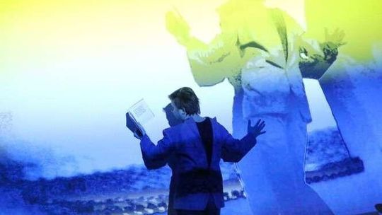 Jak powstają „Dzieci z jeziora”. Przygotowania do premiery