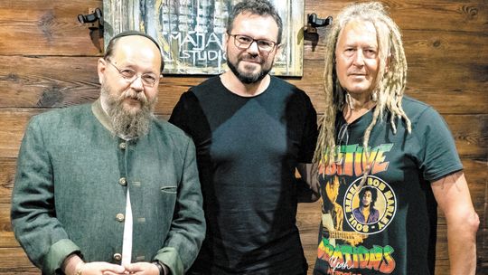 Jak powstaje dźwięk