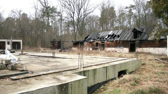 Jak pozbyć się tego majątku. IUNG sprzedaje działki w Puławach