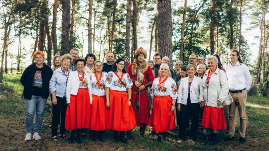 Jak promować małe ojczyzny? Tropiciele Kultury spotkali się w Studziance