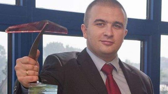 Jak prowadzić biznes? Darmowe spotkanie we wtorek
