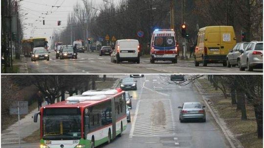 Jak przebudować Al. Racławickie? Są pierwsze propozycje