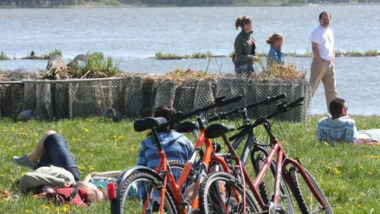 Jak przedłużyć majówkę 2023 i odpoczywać, aż przez dziewięć dni?