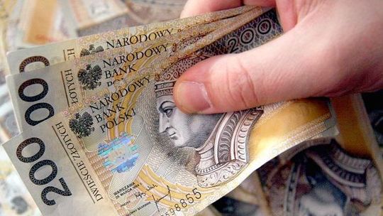 Jak przepis to przepis. Pieniądze do zwrotu