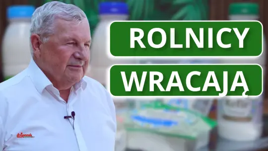 Jak przetrwać 78 lat na rynku? Prezes OSM Piaski o mleku, nowych produktach i przyszłości spółdzielni