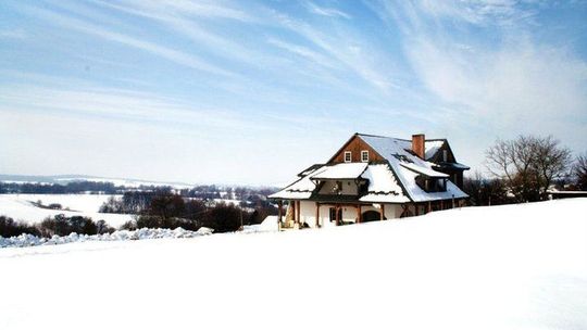 Jak przyciągnąć turystę na wieś 