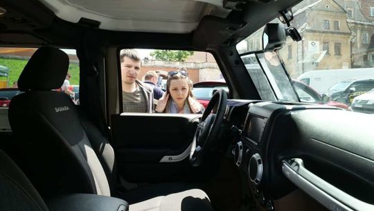 Jak przygotować auto do jesieni? 