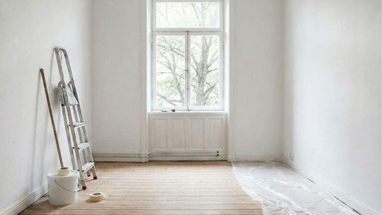 Jak przygotować lokal do remontu po zakończeniu profesjonalnego sprzątania po zwłokach?