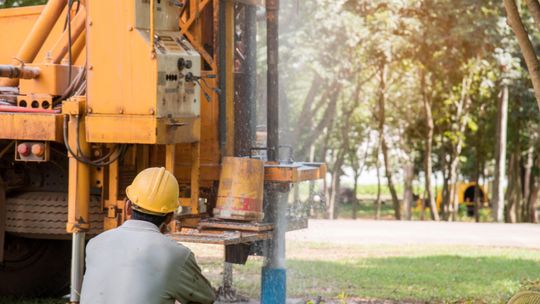 Jak przygotować się do budowy własnej studni głębinowej?