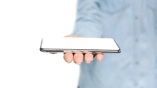 Jak przygotować telefonu do oddania do serwisu