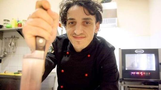 Jak przyrządzić dobrą rybę? Przepisy m.in. na kergulenę z patelni