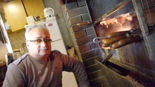 Jak przyrządzić ormiański kebab?