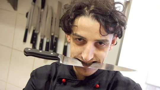 Jak przyrządzić smaczną rybę?