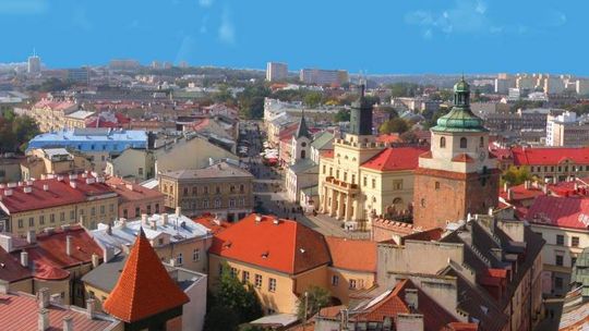 Jak przyspieszyć rozwój Lublina? Przedsiębiorcy mają pomysł