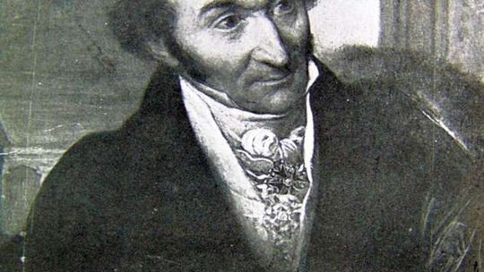 Jak puławianin przebudował prezydencki pałac