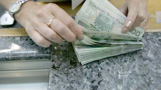 Jak ratować pieniądze przed inflacją