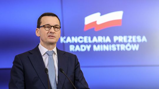 Jak ratować polską gospodarkę? Trwają prace nad "pakietem stabilności i bezpieczeństwa"
