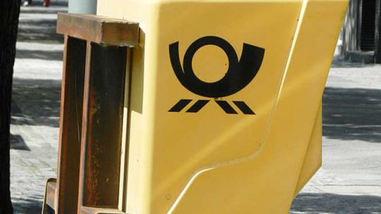 Jak reklamować usługi kurierskie?