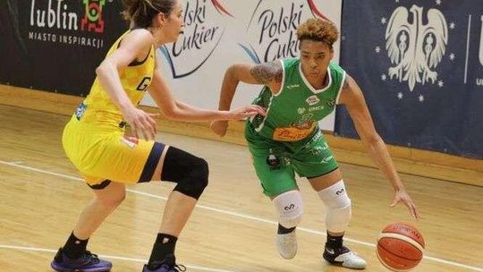 Jak robić wynik bez wielkiej kasy. Demonstruje ekipa AZS UMCS