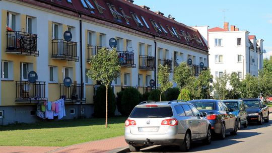 Jak Romowie integrują się w Puławach? Przyjadą sprawdzić to posłowie