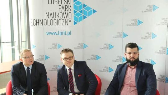 Jak rozkręcić biznes. W LPNT nie tylko o StartUpach