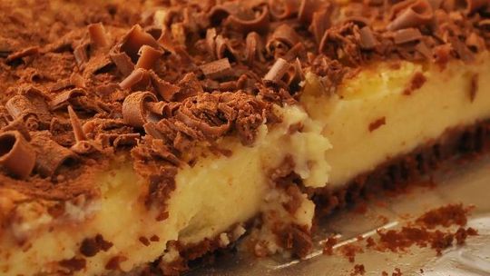 Jak sernik to z Sernik. Konkurs na najlepsze ciasto